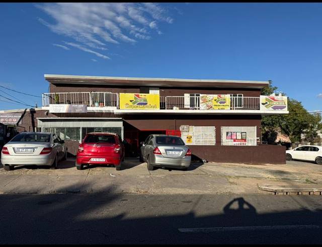 BUSINESS FOR SALE IN LAUDIUM